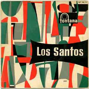 Los Santos  - Océano