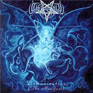 Luciferion - Demonication (The Manifest)