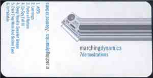 Marching Dynamics - 7demostrations