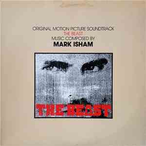 Mark Isham - The Beast  (Original Motion Picture Soundtrack)