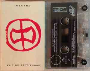 Mecano - El 7 De Septiembre