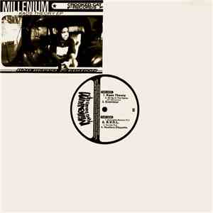 Millenium  - Kaos Theory EP