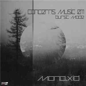 Mono.xID - Burst Mode