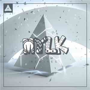 MYLK  - Prism Remix Ep