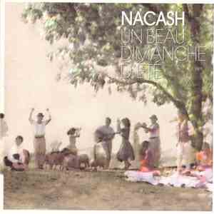 Nacash - Un Beau Dimanche D'eté
