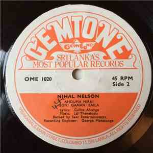 Nihal Nelson - Sera