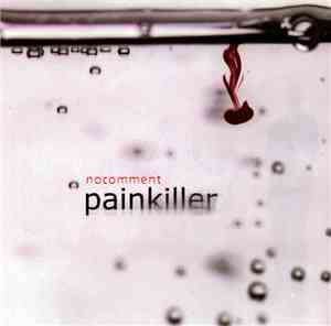 NoComment - Painkiller