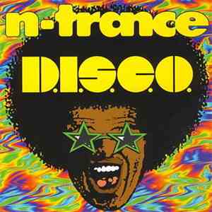 N-Trance - D.I.S.C.O.