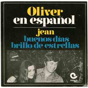 Oliver  - Jean / Buenos Días Brillo De Estrellas