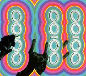OOIOO - ∞8∞