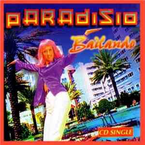 Paradisio - Bailando