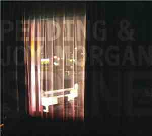 Pelding & Joy Morgan - Spine