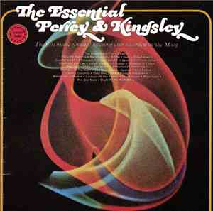 Perrey & Kingsley - The Essential Perrey & Kingsley