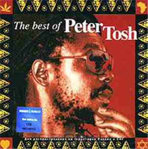 Peter Tosh - The Best Of Peter Tosh