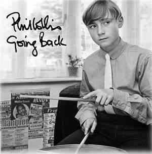 Phil Collins - Going Back