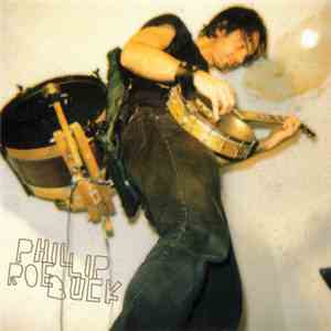Phillip Roebuck - Monkey Fist / Can I Keep You