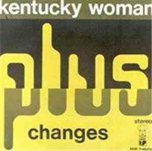 Plus - Kentucky Woman