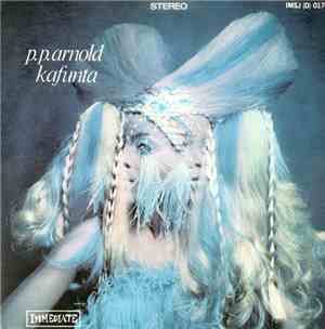 P.P. Arnold - Kafunta