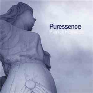Puressence - Planet Helpless