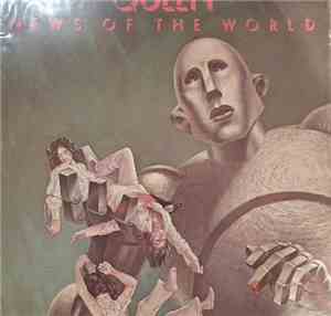 Queen - News Of The World