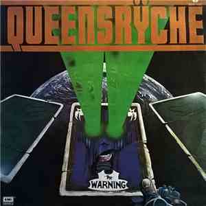 Queensrÿche - The Warning
