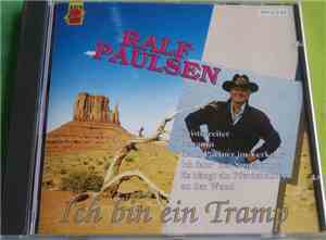 Ralf Paulsen - Ich Bin Ein Tramp