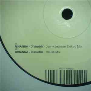 Rihanna - Disturbia