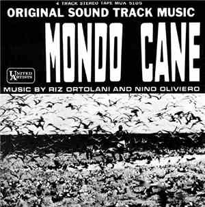 Riz Ortolani And Nino Oliviero - Mondo Cane