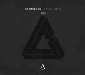 Robert Dietz - Arkitekt.01