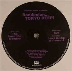 Rondenion - Tokyo Deep!