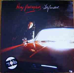 Rory Gallagher - Defender