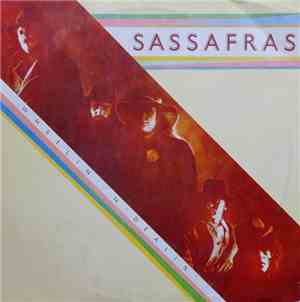 Sassafras - Wheelin' 'N' Dealin'