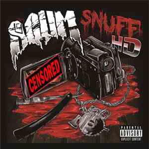 Scum  - Snuff HD