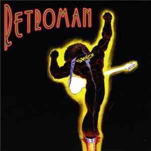 Shock  - Retroman