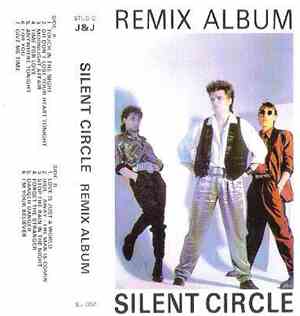 Silent Circle - Remix Album