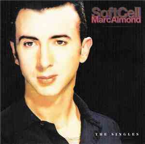 Soft Cell / Marc Almond - Memorabilia - The Singles