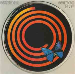 Solution  - Cordon Bleu