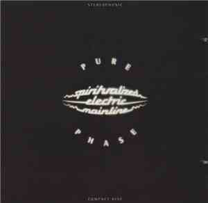 Spiritualized Electric Mainline - Pure Phase