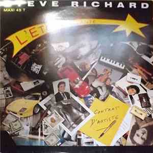 Steve Richard - L'etoile Filante