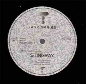 Stingray  - Sensor / Drop It