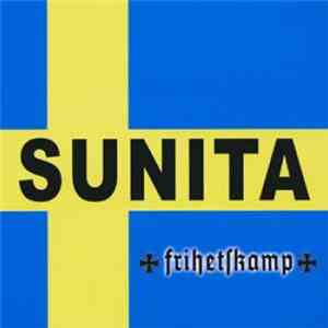 Sunita  - Frihetskamp