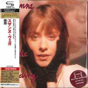 Suzanne Vega - Solitude Standing