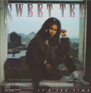 Sweet Tee - It's Tee Time