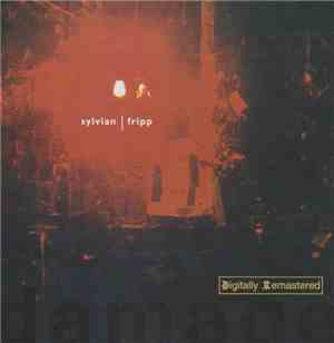 Sylvian | Fripp - Damage