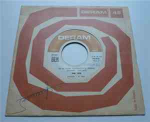 Syn, The - Flowerman / 14th Hour Technicolour Dream
