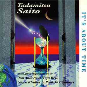 Tadamitsu Saito - It's About Time