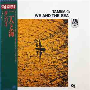 Tamba 4 - We And The Sea