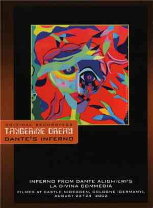 Tangerine Dream - Dante's Inferno