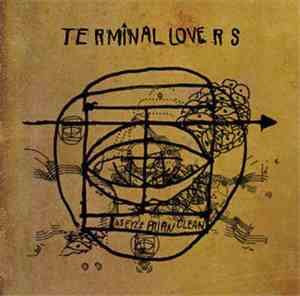 Terminal Lovers - As Eyes Burn Clean