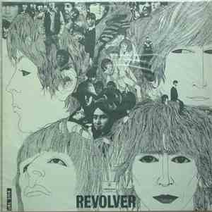 The Beatles - Revolver